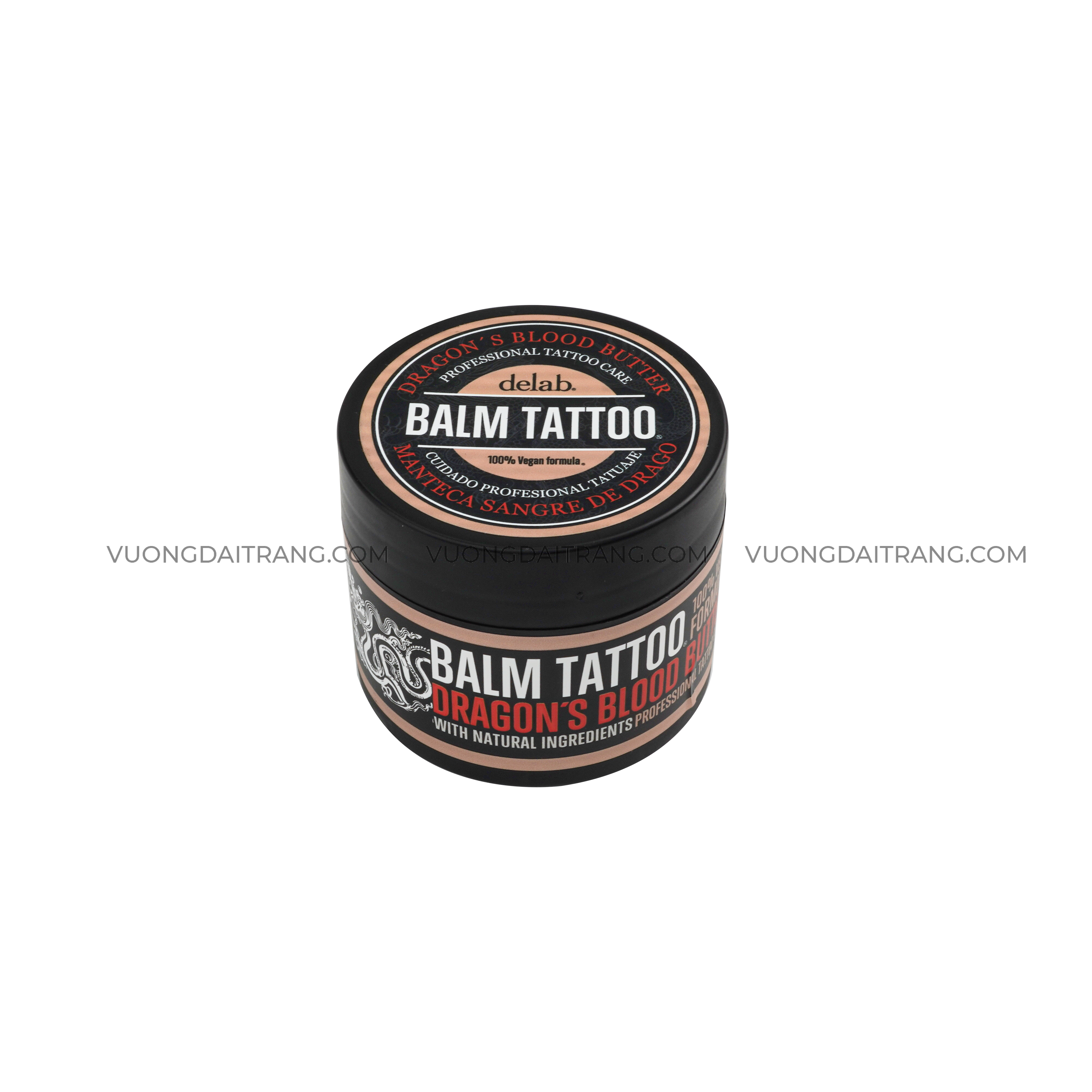 Balm Butter