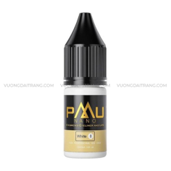 Mực PMU - 08 - White - Trắng
