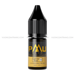 Mực PMU - 48 - Light Ash Brown - Nâu Vàng Trung Bình