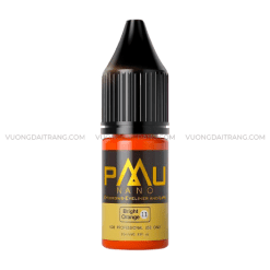 Mực PMU - 11- Bright Orange - Cam Tươi