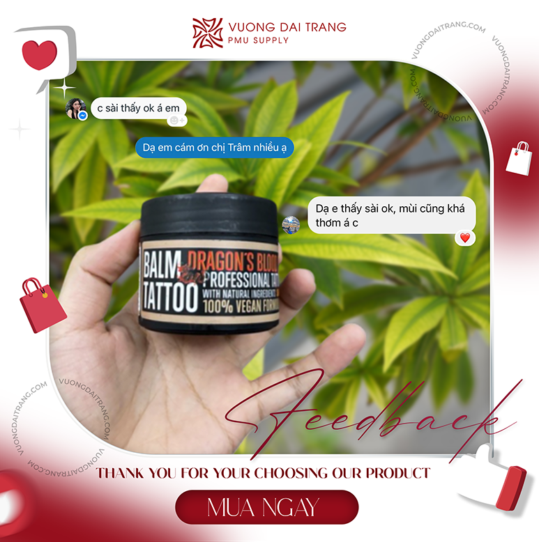 Blam Butter Feedback