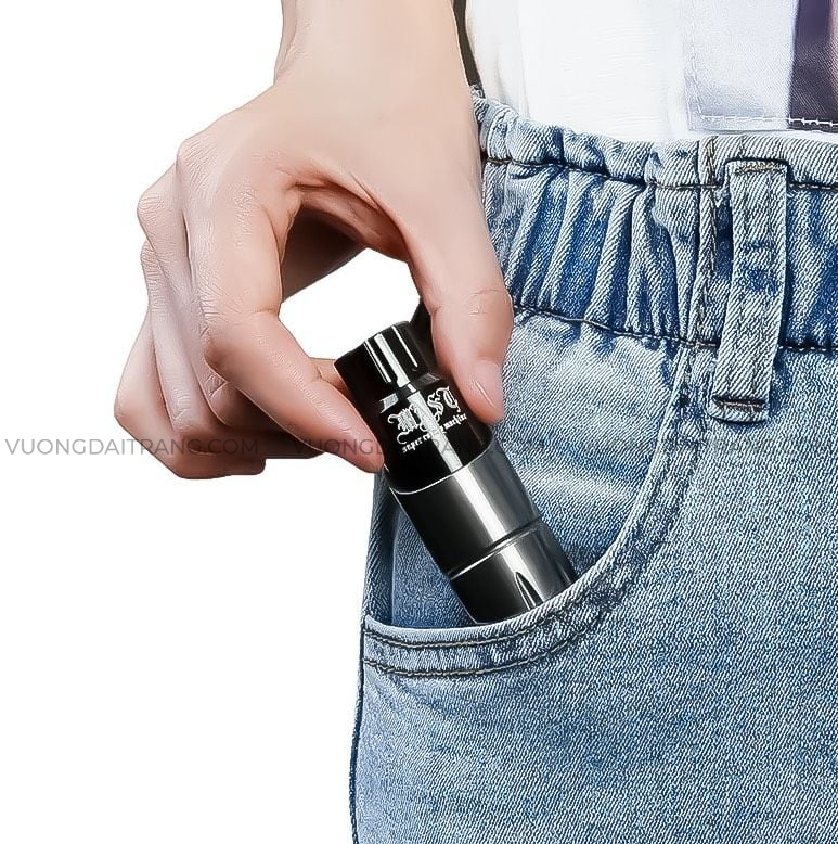 Máy Mast tour mini nhỏ gọn, tiện lợi