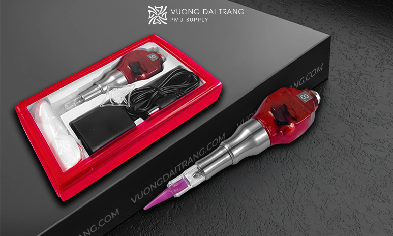 Máy thần thánh chỉnh tốc độ giá rẻ nhưng hiệu quả không hề “rẻ tiền”