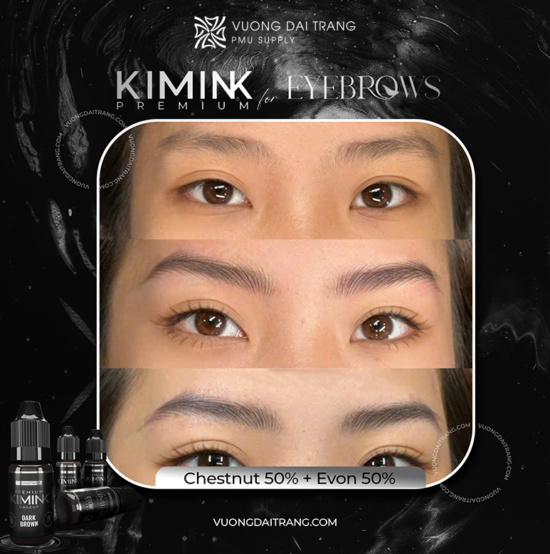 mực Kimink có tốt không