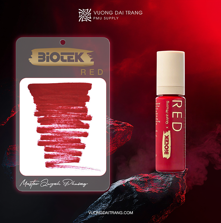 Mực Wings phù hợp da Việt Nam liệu có phải là đánh giá đúng ?