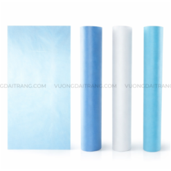 Vải Không Dệt / Drap Kháng Khuẩn
