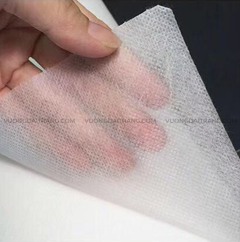 Vải trải giường một lần có khả năng chống thấm hai mặt