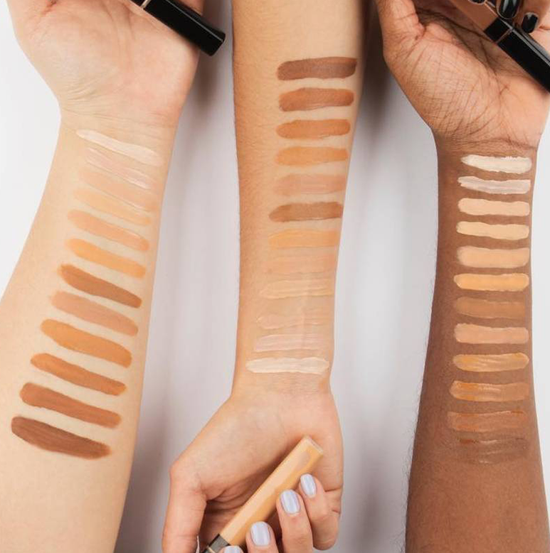 Melanin giúp bạn bảo vệ da khỏi tia UV dưới ánh nắng mặt trời