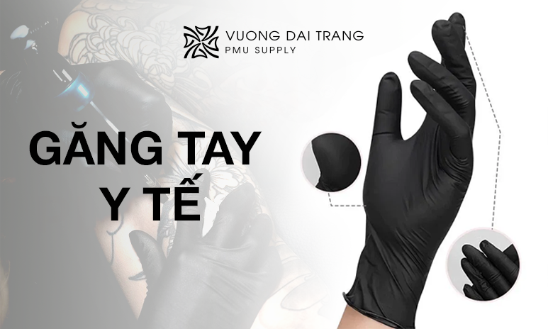 Sử dụng găng tay y tế kém chất lượng ảnh hưởng gì?