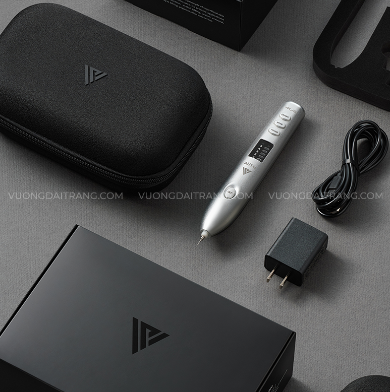 Đơn vị phân phối máy Plasma VPLAS chính hãng