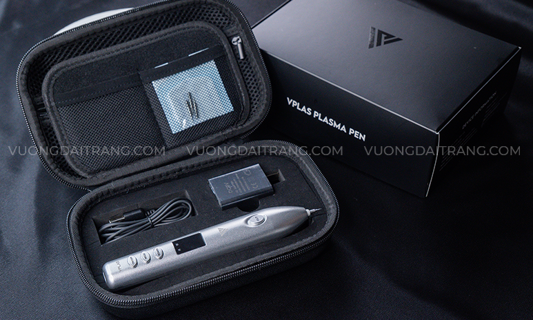 Máy plasma VPLAS – đa giải pháp