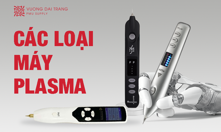 Các dòng máy Plasma hiện nay